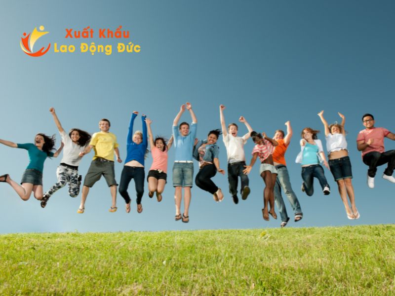Hãy chuẩn bị tốt mọi thứ trước khi đi du học nghề tại Đức