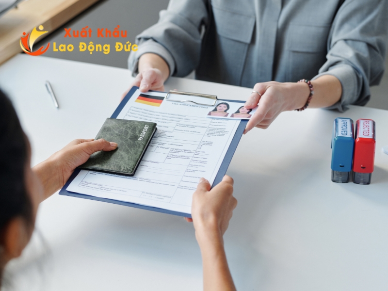 Du học nghề Đức lựa chọn thông minh cho nhiều bạn trẻ