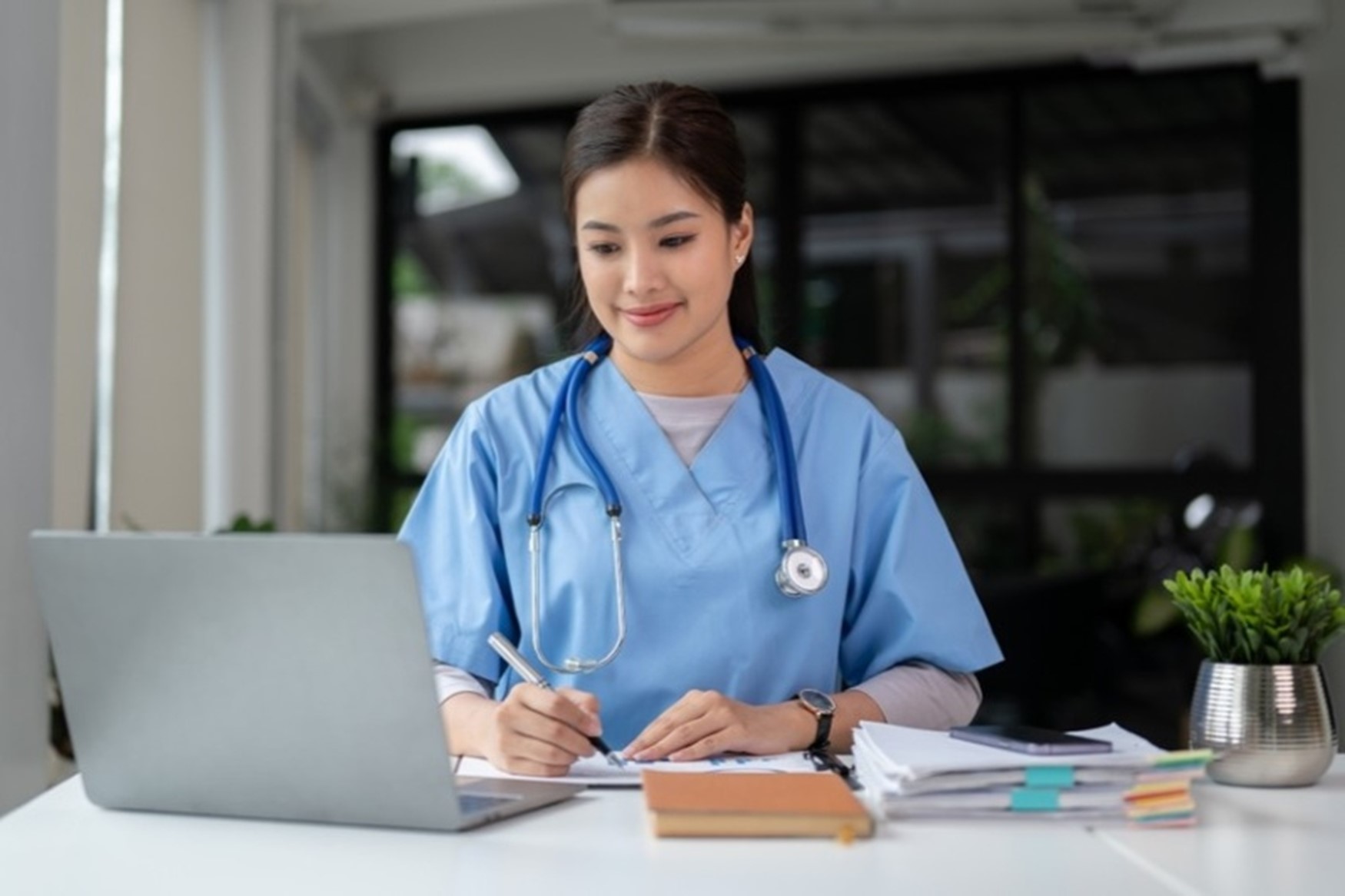 Du học nghề điều dưỡng tại Emsland, Đức